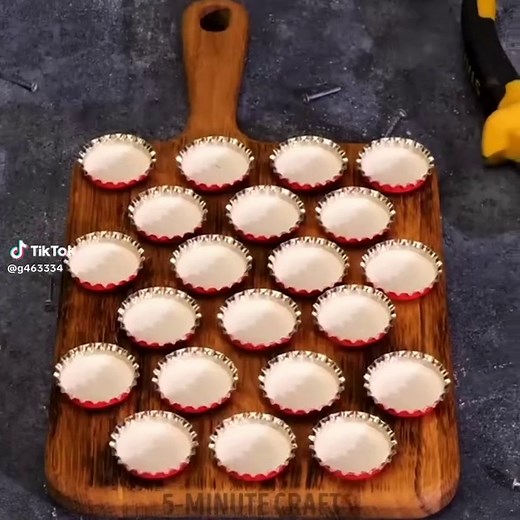 Starry Eyes Crafts: 5 Minute Easy DIY Ideas
