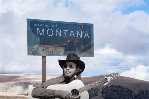 It Was 50 Years Ago When Hank Williams Jr.'s Life Changed Forever