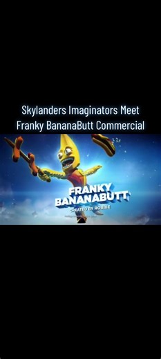 #skylanders #commercial