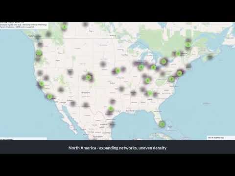 EquiMobility: Micromobility accessibility and equity in global cities
