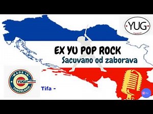Ex YU Pop Rock hitovi Sacuvano od zaborava BEZ REKLAMA