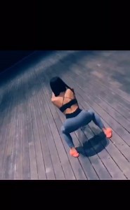 Shout Out to DALILA for this Fitness Lesson Over my new Single "TWERK LESSON"!! (Instagram : @DalilaZao) #Fitness #TwerkLesson #DjBattle #LexyPanterra Check Out The Single Here : https://lnk.to/DJBattle_LexPanterra_TwerkLesson | DJ Battle
