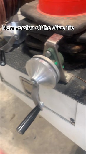 New Version of the Wize Tie: Durable and Versatile