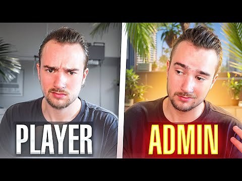 LIFHACK! How to become an ADMIN on GRAND RP!
