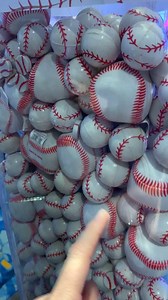 It’s baseball season, baby!! ⚾⚾ Visit our baseball display on the casino floor now-Monday, May 27th and guess how many are in the container – the 10 guests with the closest number will win $500 in Slot Cash! Guess the exact number and win $1,000 in Slot Cash! Details: http://bit.ly/2HMx8ZO | Resorts Casino Hotel