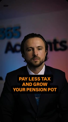 John Macaulay on Instagram: "Want to pay less Corporation Tax and grow your retirement fund? If you run a limited company, your business can pay employer pension contributions straight into your pension. These reduce taxable profits, saving Corporation Tax, and aren’t subject to Income Tax or National Insurance. It’s one of the most tax-efficient ways to extract profits. The key decision is whether to reinvest cash now or lock it away for long-term security #CorporationTax #DirectorPension #TaxP