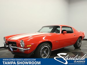1973 Chevrolet Camaro