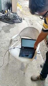 C-15 caterpillar,emcp 4.1 with ECM communication problem solved and testing on Lod with data check