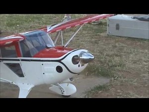 80" Taylorcraft