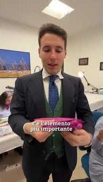 How to Make a Handmade Tie | The E.Marinella Method
