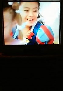 Closing to Beauty and the Beast: Special Edition 2002 VHS