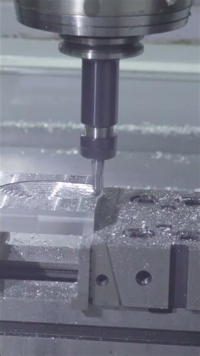 From CAD to Part: The Mastercam Advantage