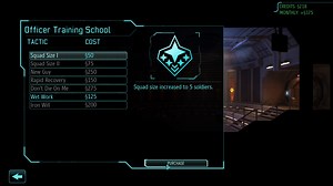 Officer Training School