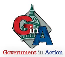 Government in Action - Games4Sustainability