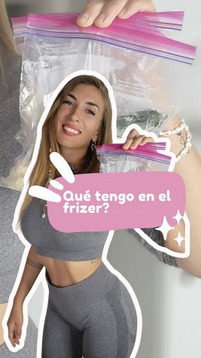 189K views · 4.5K reactions |  Seguime para aprender a frizar de todo  ✨️Sabías que ya está disponible mi PDF en mi tienda "tips de conservación " donde podes aprender a frizar de todo!? ESCRIBIME LA PALABRA "INFO". ✨️Además está disponible mi desafio 11 días, en donde podés aprender a organizarte y a mejorar tus hábitos de alimentación 殺 ESCRIBIME LA PALABRA INFO. #tipsdecocina #recetas #organizaciondelhogar #alimentacionsaludable | Vanesa Bella | Facebook