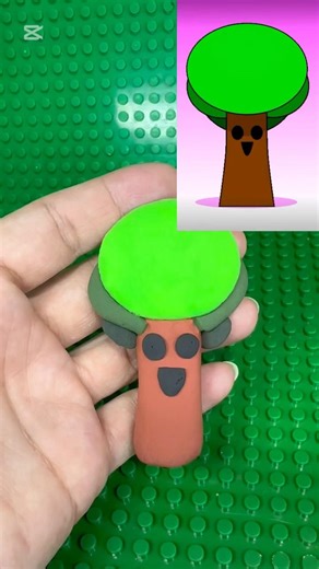 Mr.Tree- Normal Sounds & Animations (Sprunki)#sprunkioc #mysprunkioc #incredibox #incrediboxsprunki