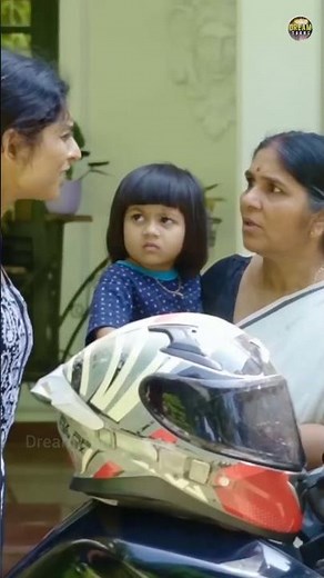 😍 ഇനി മണകൊണാലി ആയിരിക്കുമോ 😱 Uppum Mulakum Season 3 ✨ #shorts #comedy #uppummulakum #yt