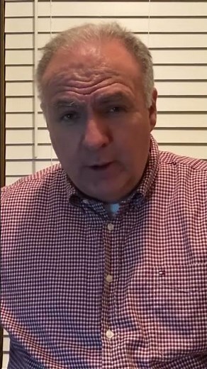 Voice impression Robert Stack Nursery Rhyme