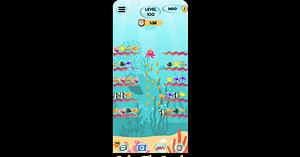 Download & Play Fish Sort pro-Color fish game on PC & Mac (Emulator)