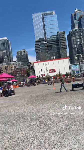 Video's van Tulambule adventures (@lambulaadventures) met original sound - Tulambule adventures