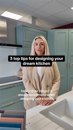 Benchmarx Kitchens and Joinery on Instagram: "Design your dream kitchen with ease 💛 Our expert designers are on hand and full of knowledge to help you make the most of your space and create the kitchen you’ve always dreamed of. Book a free consultation at your local branch today 🏡 #Benchmarx #KitchenDesign #DreamKitchen #HomeInspo #KitchenGoals #InteriorDesign #MadeToLast"