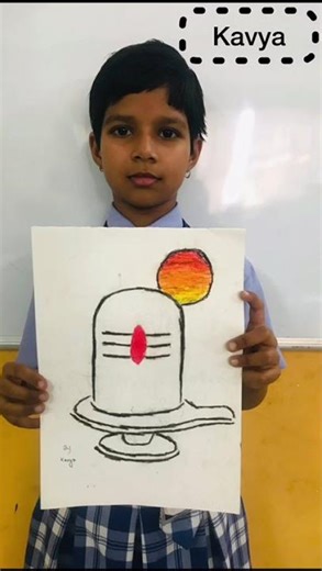 #Talent Tuesday # The art and the artist # Origin school