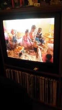 Little Bear Little Sherlock Bear 2001 VHS Closing Credits