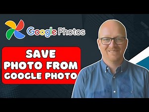 How to Save Photos from Google Photos (2025 Step-by-Step Tutorial)