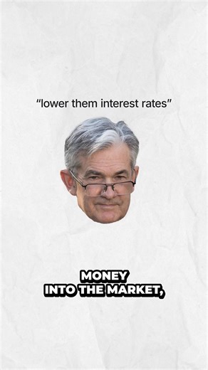 #jeromepowell #crypto #fed #fomc #marketnews #ytshorts