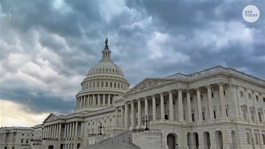 Who is on Medicaid? Medicaid cuts could impacts families, seniors who rely on the program