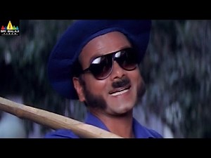 LB Sriram Comedy Scenes Vol 01 | Back to Back Comedy Scenes | Sri Balaji Video