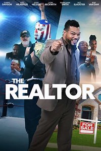 The Realtor (2024) - Movie
