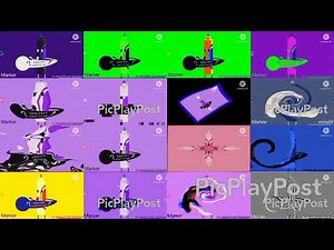 BFDI auditions 16 effect