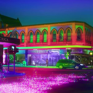 Splash brilliant colour on every edit with intuitive colour tools in Adobe Premiere Pro. | Adobe Video