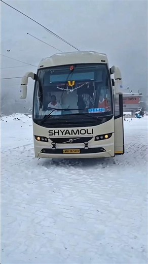 new volvo Shyamoli travels | Power's Volvo B11R #volvo9600s #volvobus #luxury