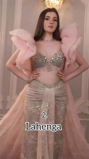 These Top 5 Dresses Make You Look Rich! 💖🔥