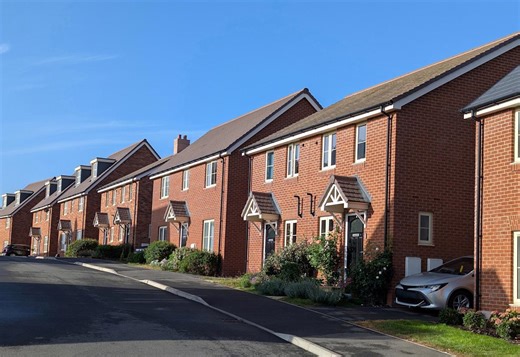 10 first-time buyer homes to snap up now