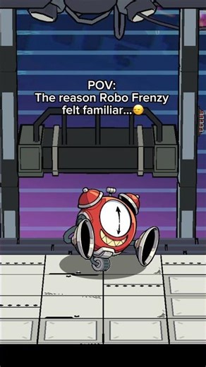 From everyday stuff… to epic Robos! 🤖🔥Which one’s your fave? #PCGaming #IndieGames #whattoplay