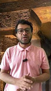 Place of Ancient Art and History | Ajanta Caves | Aurangabad | Maharashtra