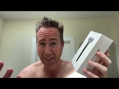 The Supply SE Razor - First Shave and Thoughts