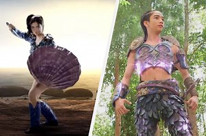 Meet new 'Bagani' replacing Sofia Andres' Mayari | ABS-CBN Entertainment