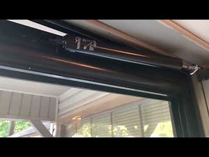 Wright Door Closer Review