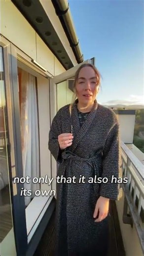 Four floors of luxury in the West End - this home is new to ESPC.com and definitely worth a look! 👀