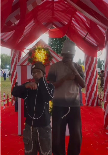 Celebrating the Nonchalant King: Prom King Highlights