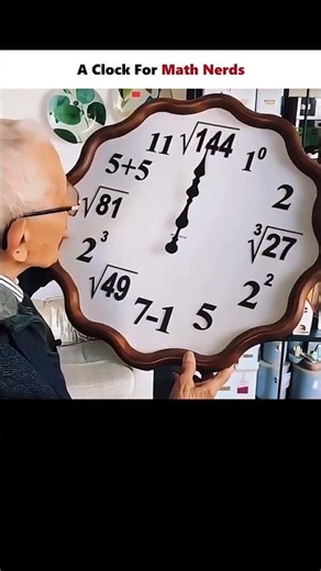 What Time It Is 🤔 #physics #scienceexplained