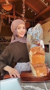 Cinnamon French toast 🧱فرنش توست بالقرفة