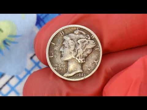 Top 3 Most Valuable Ultra Rare Mercury Dime and Wheat Penny One Cent Coins Worth Huge Money 💰