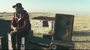 Wretch 32 Unveils The Official Video For New Song '6 Words'