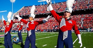 Pride of Arizona Marching Band gearing up for 70th annual Band Day
