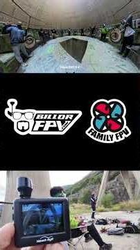 Matty Cercs Thermal Power Plant Chimney